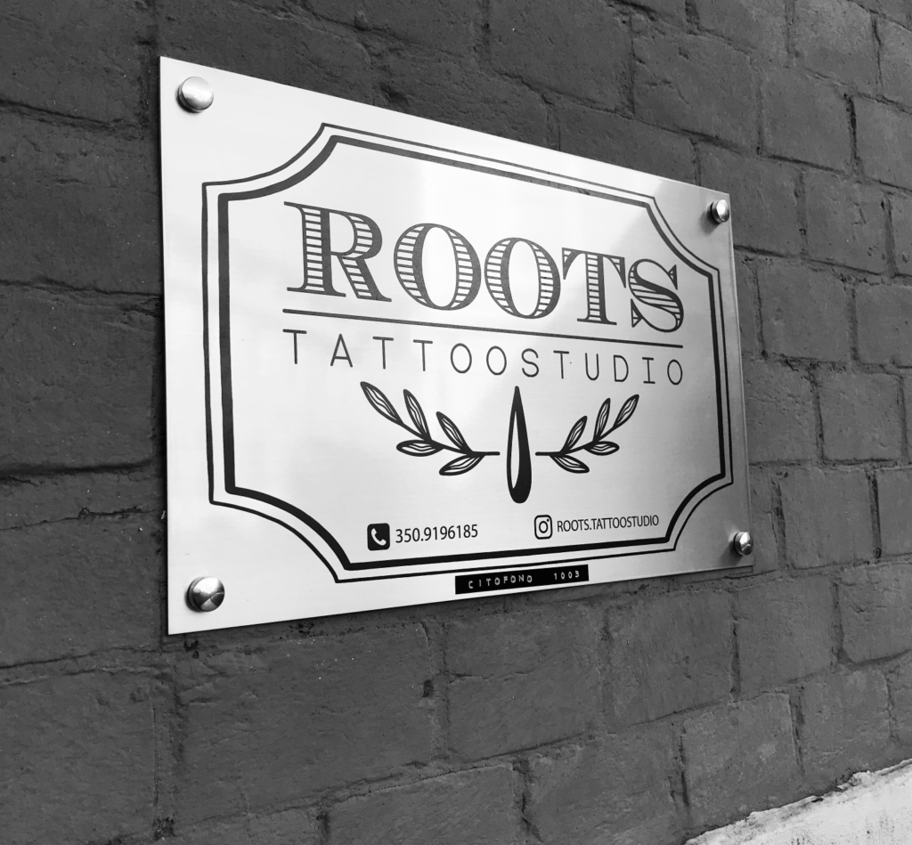 ROOTS