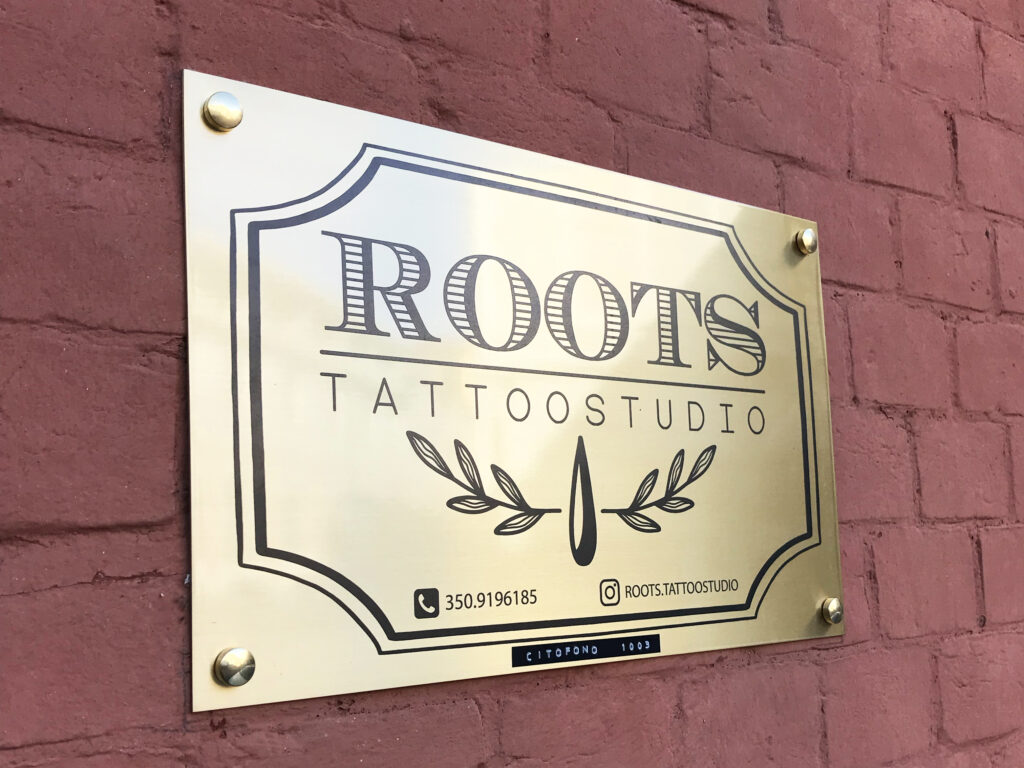 ROOTS