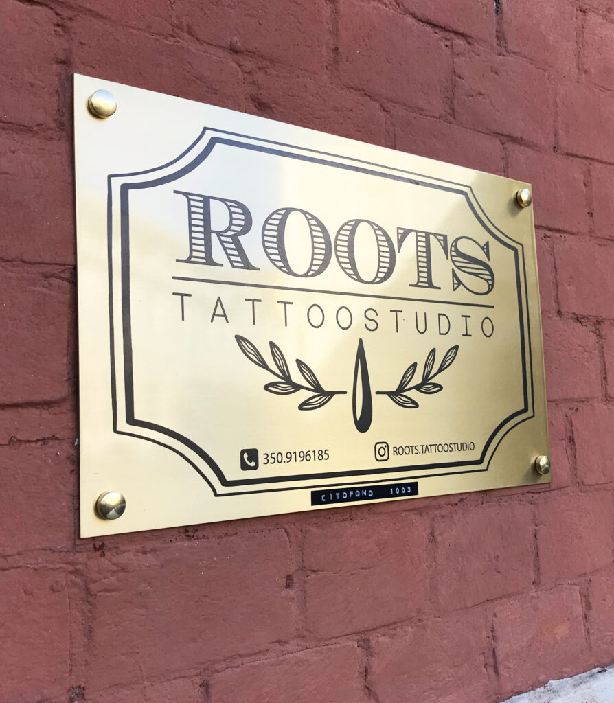 ROOTS