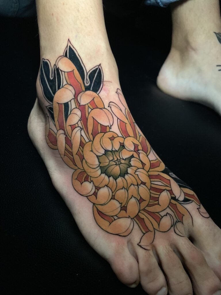 ROOTS