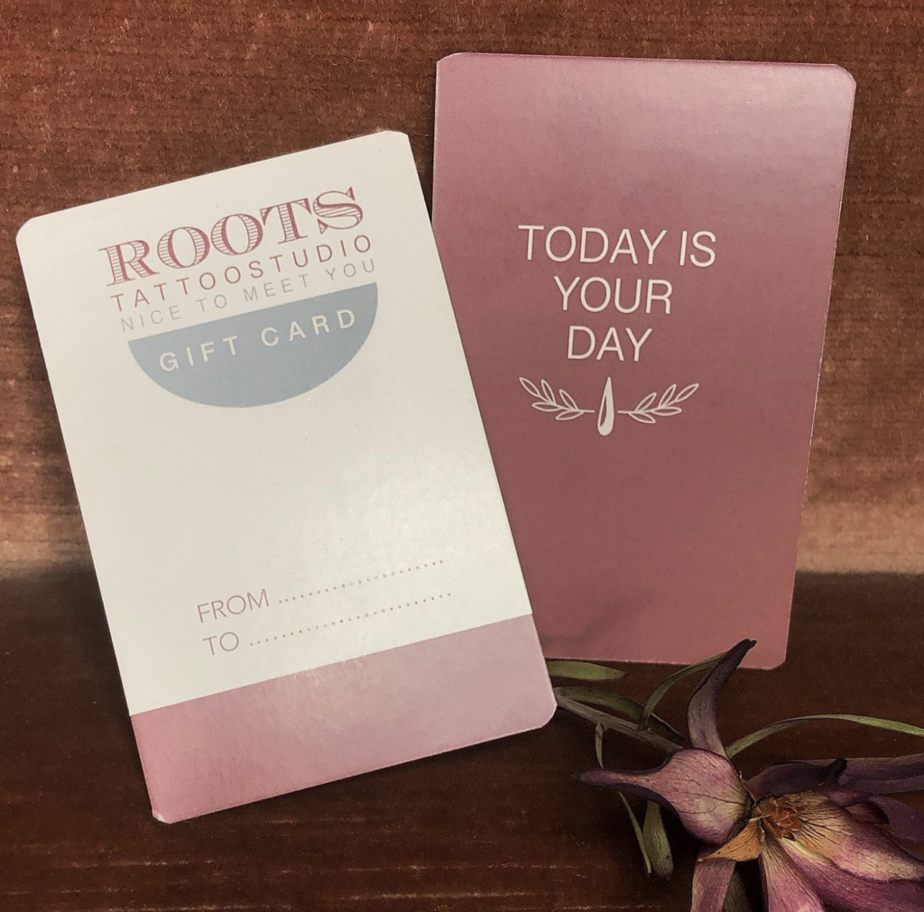 ROOTS