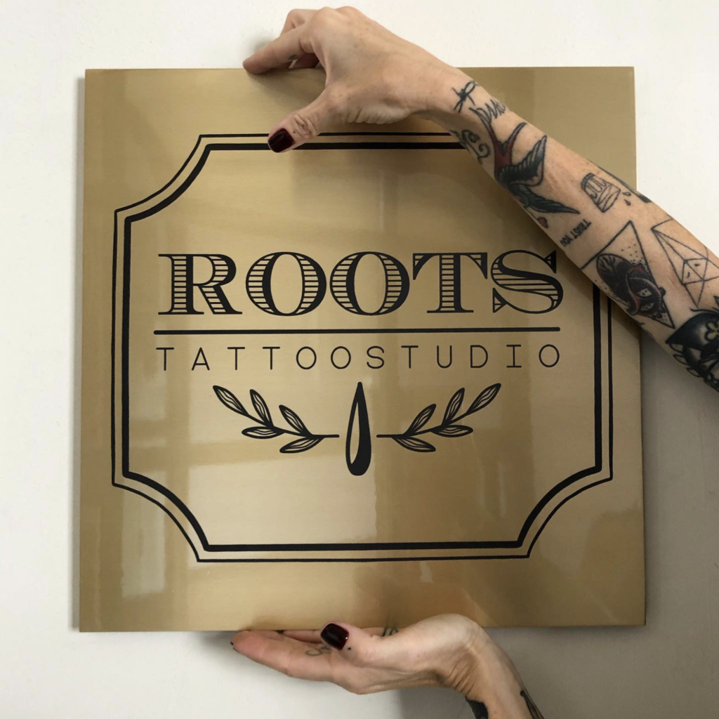 ROOTS