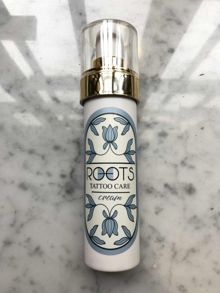 ROOTS